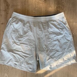 Rhone Mako Athletic Short 7”